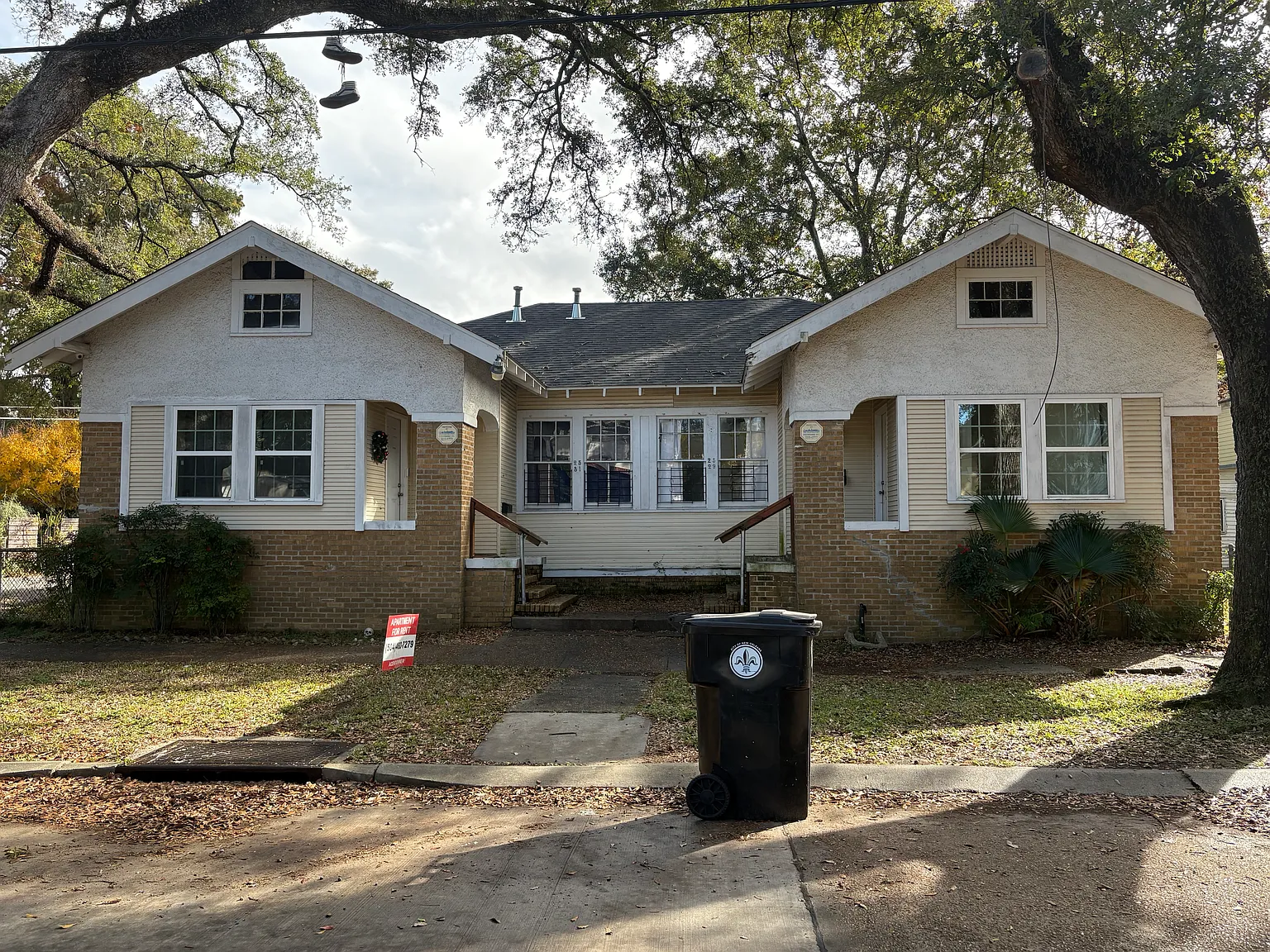 4 bed, 1600 sqft, $2,600 — Photo 1