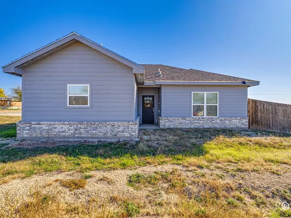 11432 Mason St, Carlsbad, TX 76934