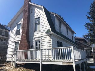 2 Pleasant St, Cortland, NY 13045