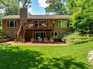 1326A Arrowhead Trl, Nekoosa, WI 54457