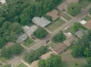 4004 Acree St, Waco, TX 76711