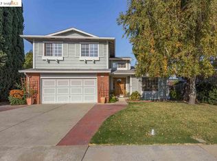2623 Silverado Dr, Antioch, CA 94509