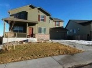 3587 Golden Spur Loop, Castle Rock, CO 80108