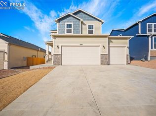 11884 Lost Peak Ln, Colorado Springs, CO 80925