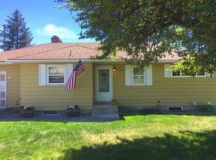 2127 W Shannon Ave, Spokane, WA 99205