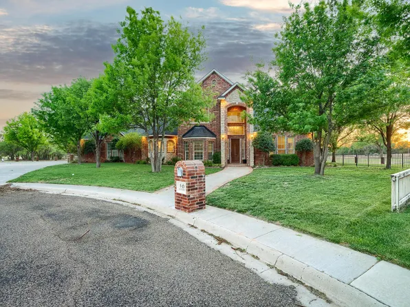 49 Jynteewood Cir, Canyon, TX 79015