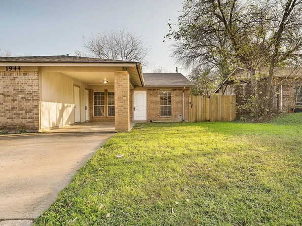 1944 Nicole Cir Unit A, Round Rock, TX 78664