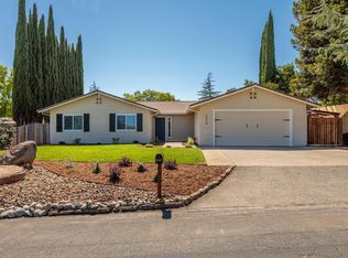 2538 Sandpiper Way, Cameron Park, CA