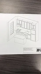 Rented by Uptown Flats LLC