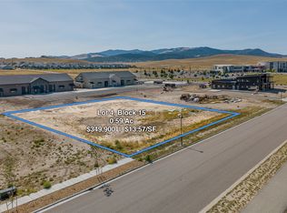 3703 Alice St, Helena, MT 59601