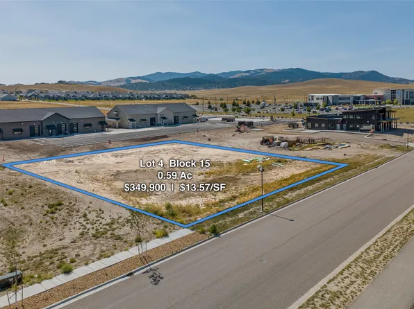 3703 Alice St, Helena, MT 59601