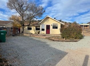 1345 Big Smokey Dr, Reno, NV 89521