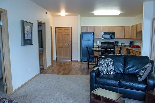 Amber Pointe Apartments Photo 1