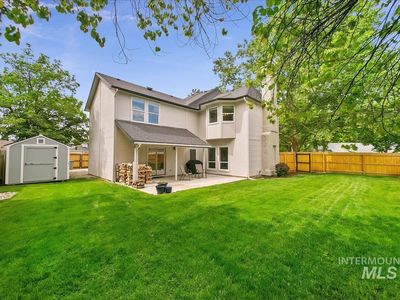 9874 W Whirlaway Ct, Boise, ID, 83704