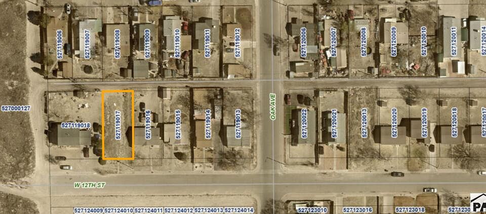 1st image of 2409 W 12th St