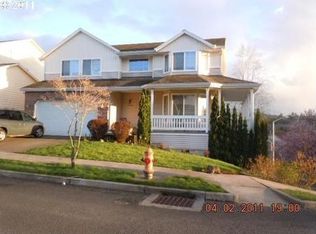 15428 SE Knapp Dr, Portland, OR