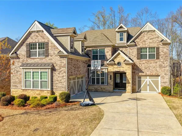 4435 Wildbrooke Pkwy, Cumming, GA 30041
