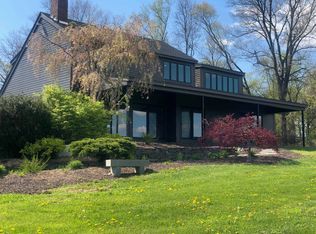 108 W Kerley Corners Rd, Tivoli, NY 12583