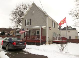 13 Glen Ct, Hornell, NY 14843