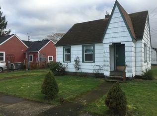 390 W Maple St, Lebanon, OR 97355