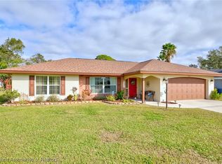 4010 Tangier St, Sebring, FL 33872
