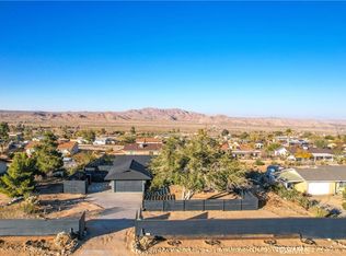 60670 Pueblo Trl, Joshua Tree, CA 92252
