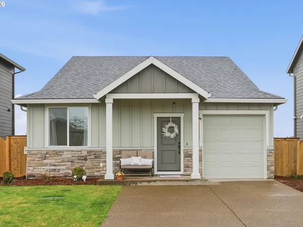 20951 Eden Ave NE, Donald, OR 97020