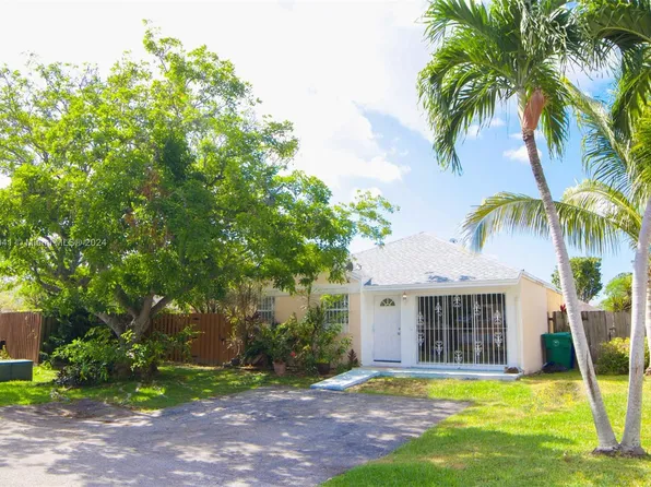 10340 SW 207th St, Cutler Bay, FL 33189