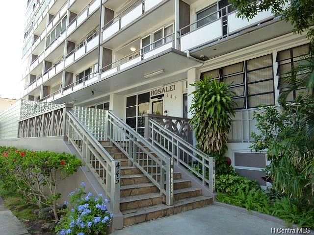 1st image of 445 Kaiolu St #301