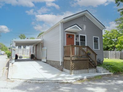 904 Schiller Ct, Louisville, KY, 40204