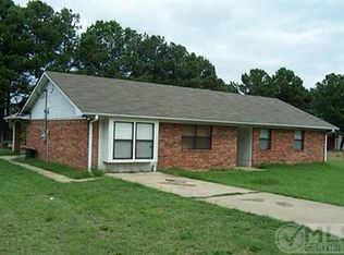 6651 County Road 4819, Athens, TX 75752