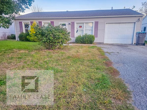 720 Saint Paul Dr