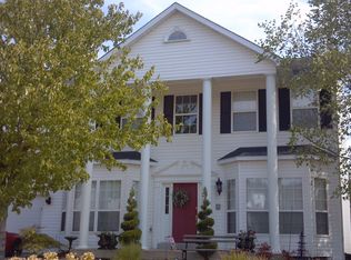 5204 Seckman Spring Dr, Imperial, MO 63052