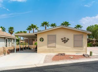 3400 S Avenue 7 E #379, Yuma, AZ 85365