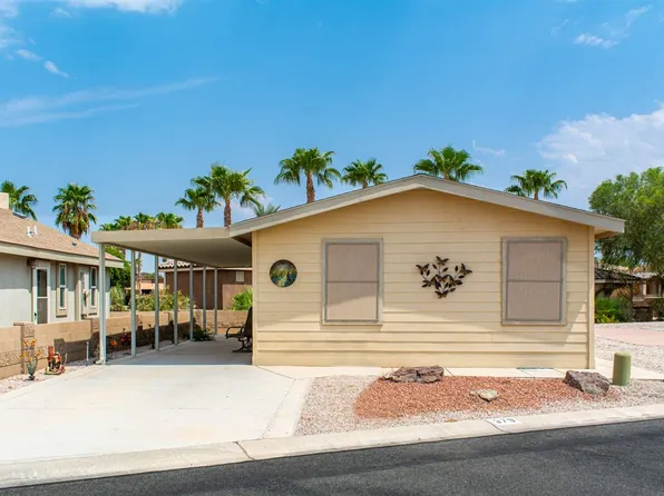 3400 S Avenue 7 E #379, Yuma, AZ 85365