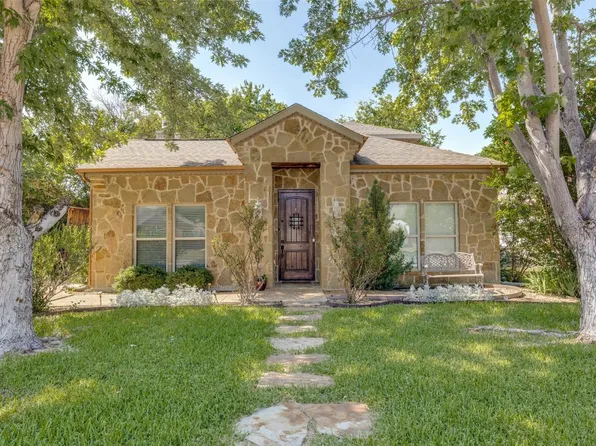 2936 S Hills Ave, Fort Worth, TX 76109