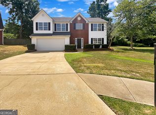1020 Brighton Cove Dr, Lawrenceville, GA 30043