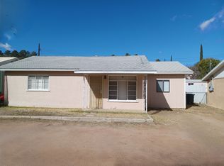7481 E Brantley Ct #3, Globe, AZ 85501