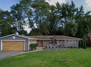 8435 Golf Lane Dr, Commerce Township, MI 48382