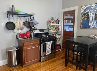 575 E 8th St #2, Boston, MA 02127