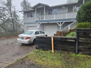 421 S 58th St #2, Springfield, OR 97478