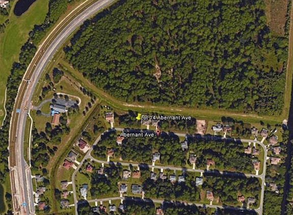 3rd image of Abernant Ave