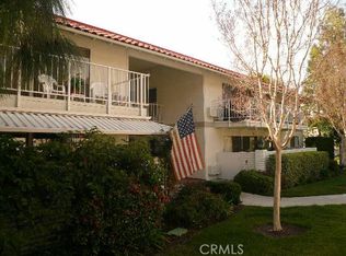 897 Ronda Sevilla UNIT O, Laguna Woods, CA 92637