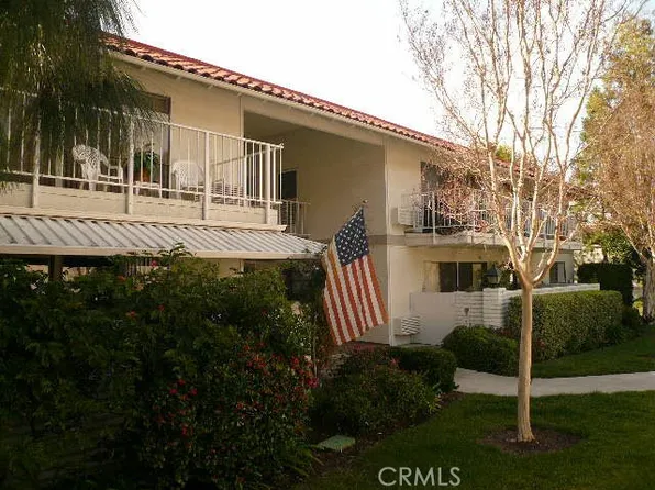 897 Ronda Sevilla Unit O, Laguna Woods, CA 92637