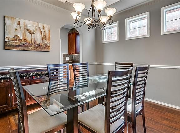 5th image of 4816 Cliburn Dr