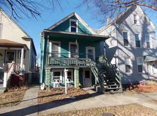 1244 Wesley Ave, Berwyn, IL 60402