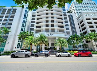 The Plaza, Miami, FL 33131