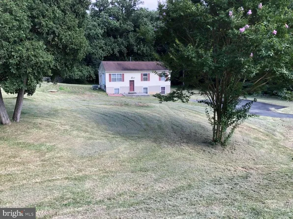 15611 Twin Valley Ct, Silver Spring, MD 20906