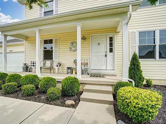 5th image of 2637 Huntington Dr