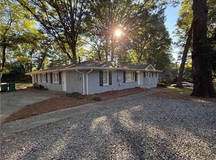 1576 Carolyn Dr APT B, Stone Mountain, GA 30087